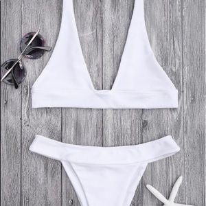 Brand New Zaful Bikini